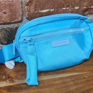 Steve Madden Crossbody (Sky Blue) New